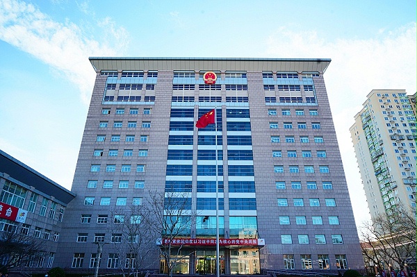 ZOBO卓邦承接豐臺區(qū)人民政府應急指揮會議無紙化系統(tǒng)項目