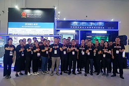 展會(huì)回顧丨2023北京InfoComm展圓滿收官 ZOBO卓邦感恩遇見(jiàn) 不負(fù)期待