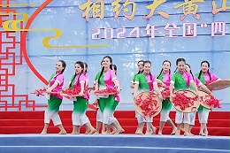 ZOBO卓邦助力2024全國“四季村晚”秋季主場(chǎng)活動(dòng)