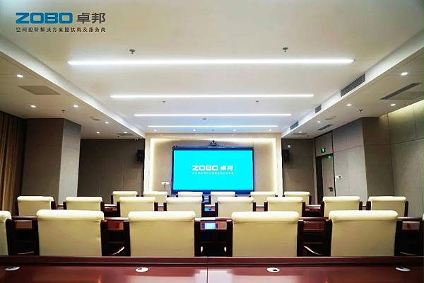 會(huì)議室音響設(shè)備連接時(shí)需要注意的問題