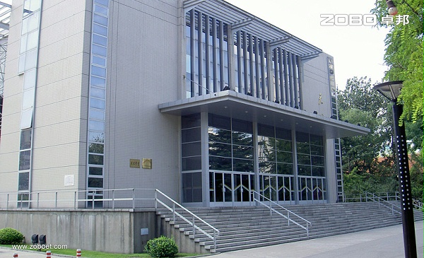 北京交通大學(xué)天佑會堂音頻擴聲系統(tǒng)
