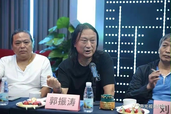 ZOBO董事長(zhǎng)張新峰作為聲光視訊行業(yè)聯(lián)盟代表赴豫芒溫暖災(zāi)區(qū)，傳遞愛(ài)心