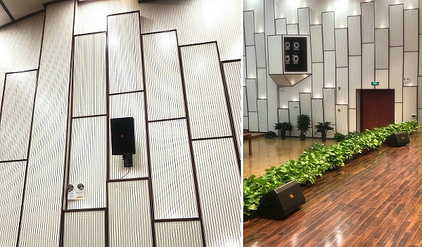 在使用舞臺音響設備時常見的問題