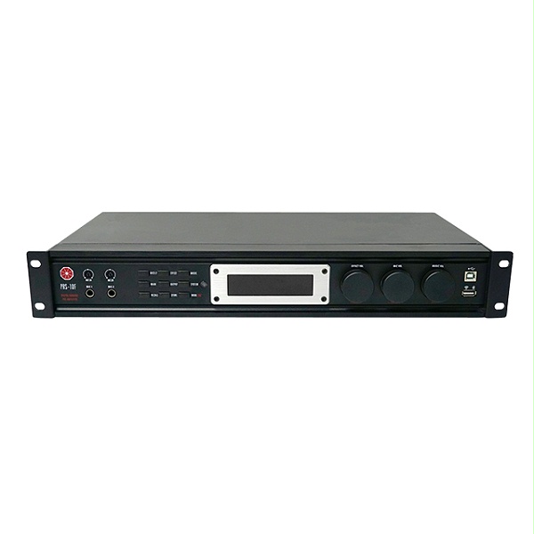 PRS，PRS-10F，多通道音頻信號處理器，多功能音頻信號處理器，DSP處理器