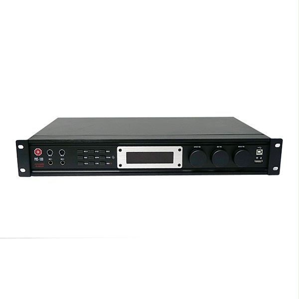 PRS，PRS-10D，多通道音頻信號處理器，多功能音頻信號處理器，DSP處理器