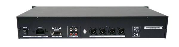 2PRS，PRS-10D，多通道音頻信號處理器，多功能音頻信號處理器，DSP處理器