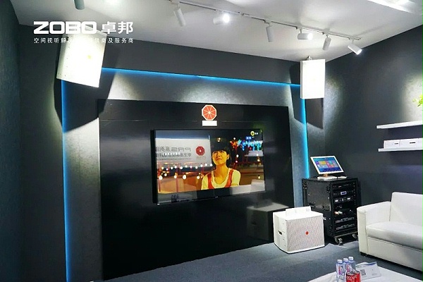 10人潮涌動，新品閃耀!ZOBO卓邦廣州展首日引爆行業(yè)焦點