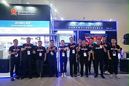 聚焦ZOBO卓邦 InfoComm展盛況丨展會(huì)第二日熱度不減 亮點(diǎn)紛呈