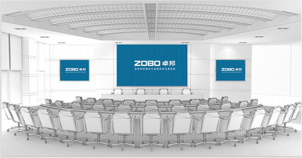 ZOBO無紙化會議系統(tǒng)有何優(yōu)勢