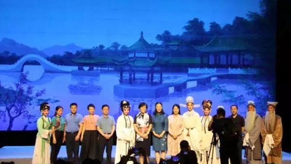 ZOBO卓邦蒙特寶音響打造北京長(zhǎng)安大戲院擴(kuò)聲系統(tǒng)