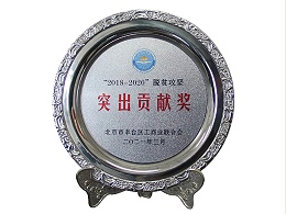 2018-2020脫貧攻堅突出貢獻(xiàn)獎