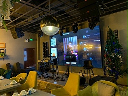 酒吧音響，音響設備，酒吧音響系統(tǒng)，功率放大，音響方案，音響安裝調(diào)試