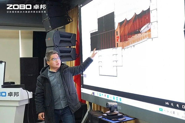 4新歲啟封 萬事興“龍”丨ZOBO卓邦2024年新春開年培訓(xùn)圓滿收官
