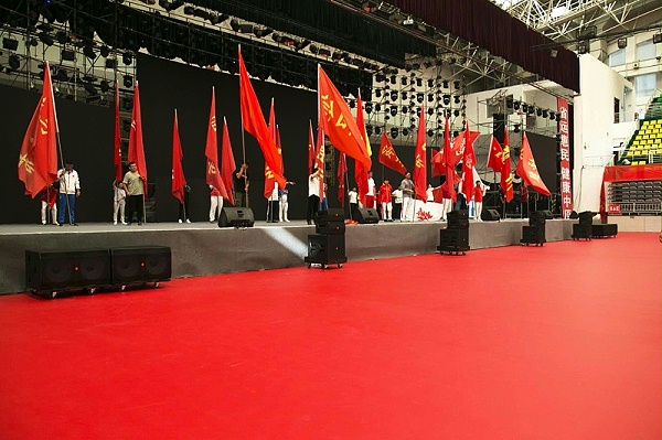 河南省第十三屆運(yùn)動(dòng)會(huì)閉幕式