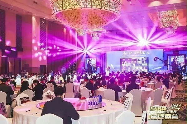 榮譽見證丨ZOBO卓邦旗下PRS、ZOBO雙品牌，榮膺十佳品牌榮譽