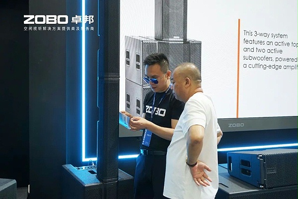 6璀璨新品燃爆全場！ZOBO卓邦次日熱度飆升，口碑炸裂