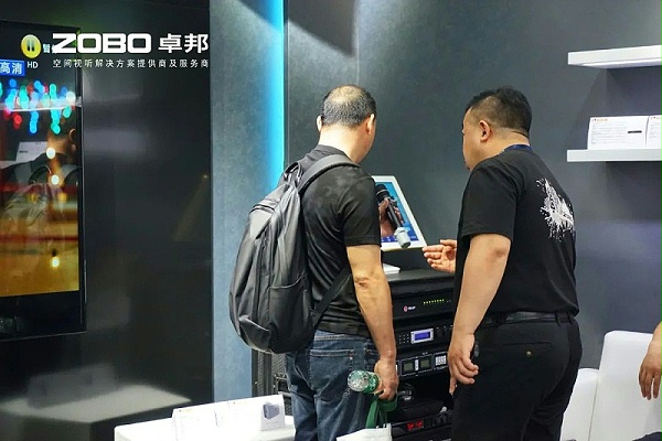 10璀璨新品燃爆全場！ZOBO卓邦次日熱度飆升，口碑炸裂