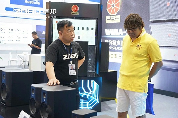 11璀璨新品燃爆全場！ZOBO卓邦次日熱度飆升，口碑炸裂