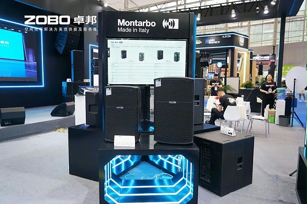 13璀璨新品燃爆全場！ZOBO卓邦次日熱度飆升，口碑炸裂