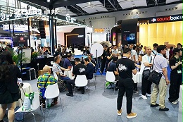 璀璨收官，再啟新章 | ZOBO卓邦廣州國際燈光音響展圓滿落幕，引領(lǐng)行業(yè)未來！