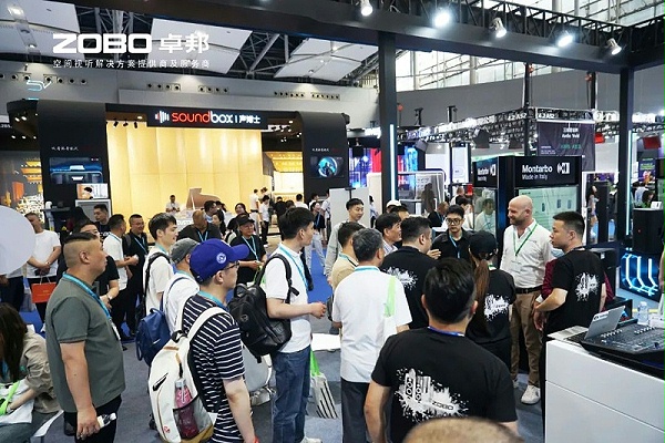 3璀璨新品燃爆全場！ZOBO卓邦次日熱度飆升，口碑炸裂