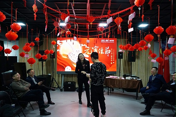 5元?dú)庖皇?，諸事成圓丨ZOBO卓邦元宵節(jié)活動(dòng)一覽