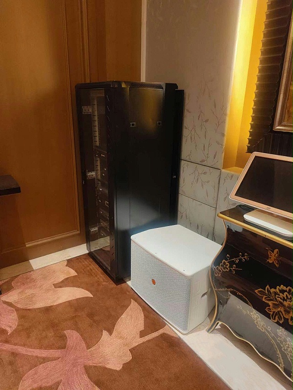家庭影院音響設計方案：打造專屬于你的視聽盛宴