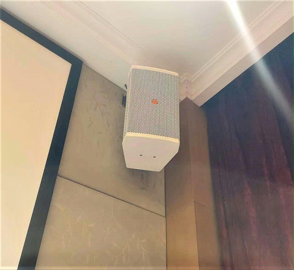 家庭影院音響設計方案：打造專屬于你的視聽盛宴