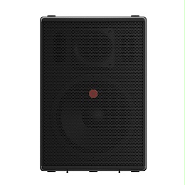 意大利PRS 劇場(chǎng)劇院音響 PRS音響 KOMODO系列 KOMODO15A 有源音箱