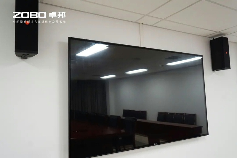 ZOBO卓邦案例 | 北京市豐臺(tái)區(qū)檔案館新館多媒體音視頻系統(tǒng)建設(shè)項(xiàng)目
