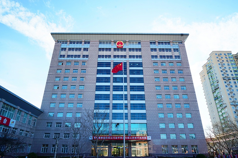 ZOBO卓邦承接豐臺(tái)區(qū)人民政府應(yīng)急指揮會(huì)議無(wú)紙化系統(tǒng)項(xiàng)目