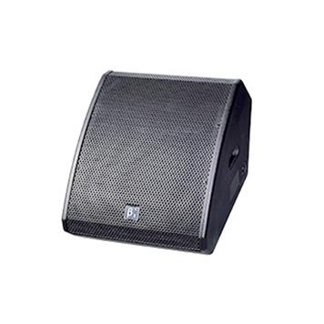 MU12M 內(nèi)置2分頻12英寸全頻返聽(tīng)揚(yáng)聲器系統(tǒng)