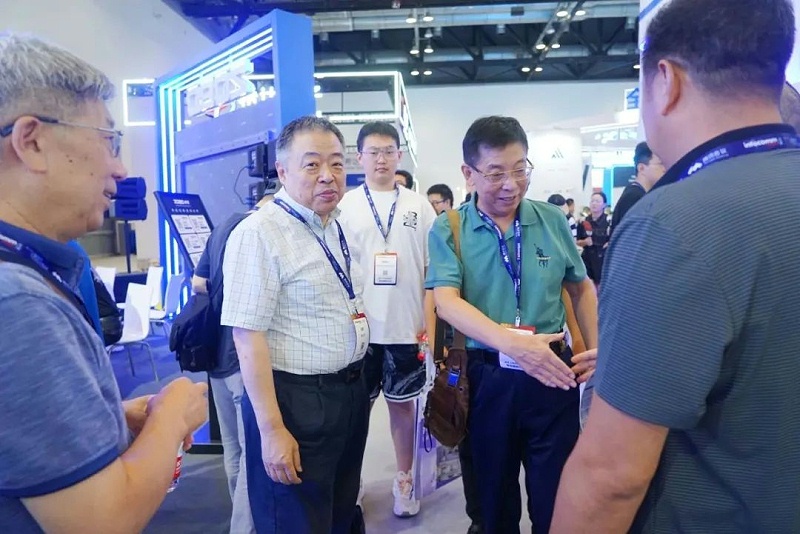 5展會(huì)回顧丨2023北京InfoComm展圓滿(mǎn)收官 ZOBO卓邦感恩遇見(jiàn) 不負(fù)期待