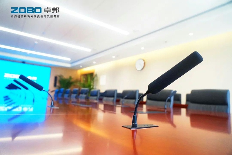 產(chǎn)品應(yīng)用案例丨PRS音響品牌 再次為中國(guó)機(jī)械科學(xué)研究總院集團(tuán)提供空間視聽(tīng)解決方案及服務(wù)