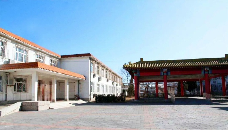 多功能廳 | PRS系列音響入駐北京市社會福利院
