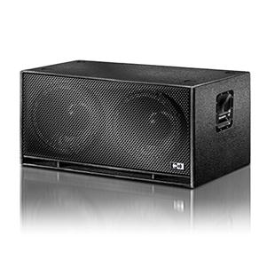 意大利Montarbo蒙特寶音響 劇場劇院 舞臺演出音箱 BX系列 BX152A音箱