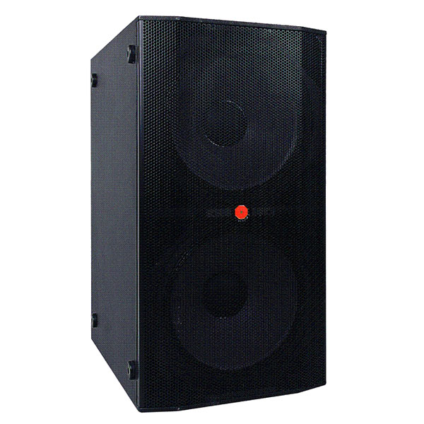 PRS 劇場(chǎng)劇院音響 PRS音響 輔助音箱 有源音箱 ZH12A音箱