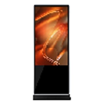 ZOBO 會議室系統(tǒng) IRS-X55F/IRS-X65F 落地立式電容觸摸互動一體機（Windows）