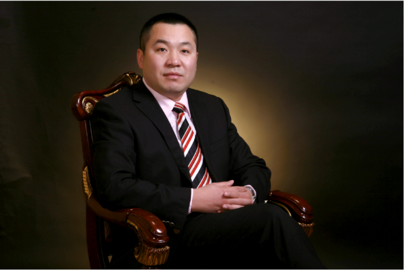ZOBO卓邦董事長張新峰榮獲九三學(xué)社北京市委員會(huì)“組織和思想建設(shè)工作個(gè)人”稱號(hào)