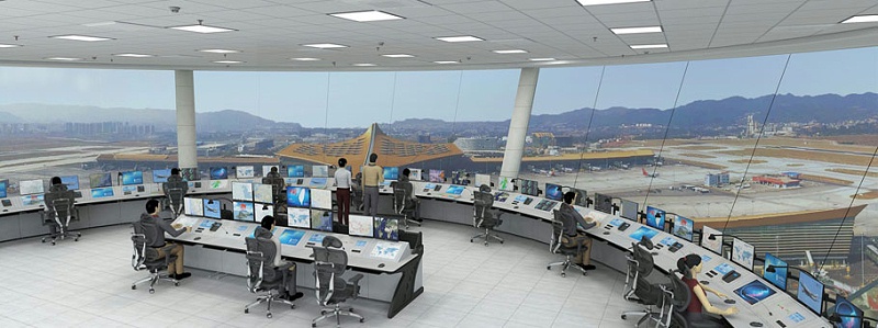機(jī)場指揮安全管理體系建設(shè)實(shí)施方法
