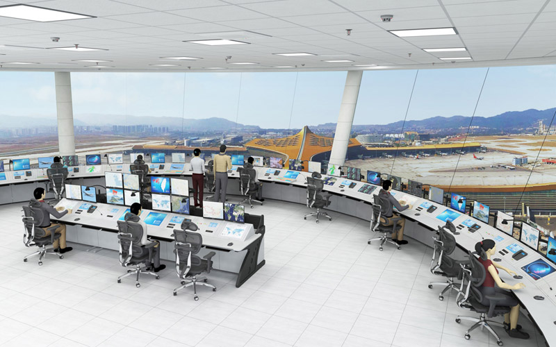 機(jī)場指揮安全管理體系建設(shè)實(shí)施方法