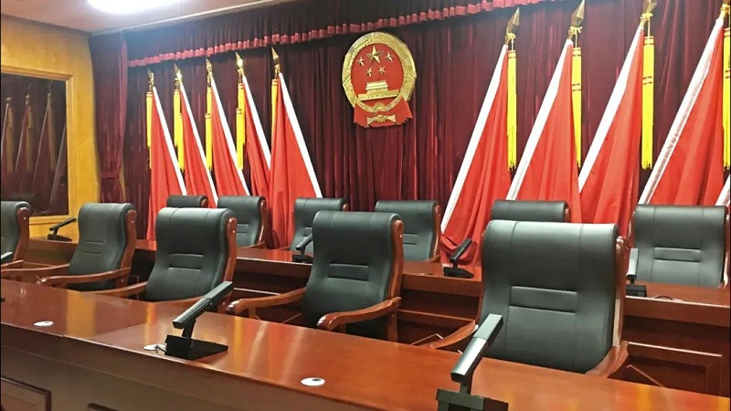 1ZOBO卓邦會(huì)議室多功能廳產(chǎn)品案例丨昌平區(qū)延壽鎮(zhèn)人民政府打造會(huì)議室空間視聽解決方案