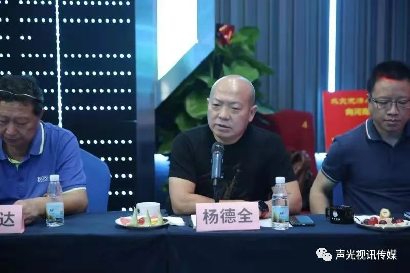 ZOBO董事長張新峰作為聲光視訊行業(yè)聯(lián)盟代表赴豫芒溫暖災(zāi)區(qū)，傳遞愛心