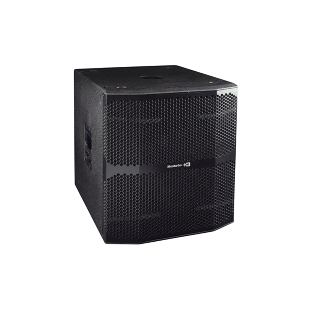 Montarbo蒙特寶音響 Earth Pro118A 劇場(chǎng)劇院 體育場(chǎng) 舞臺(tái)演出 會(huì)議室