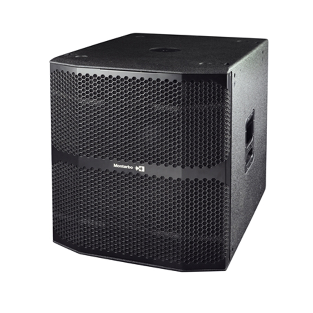 Montarbo蒙特寶音響 Earth Pro118A 劇場(chǎng)劇院 體育場(chǎng) 舞臺(tái)演出 會(huì)議室