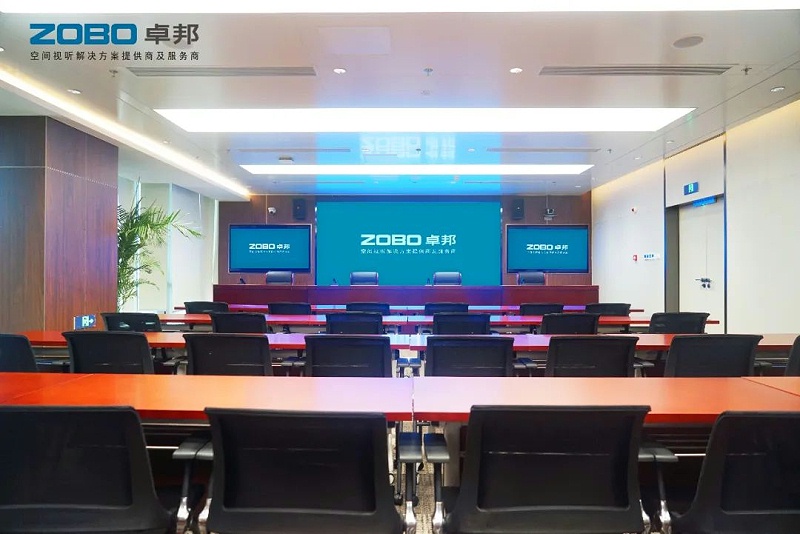 會(huì)議室音響設(shè)備系統(tǒng)的發(fā)展趨勢