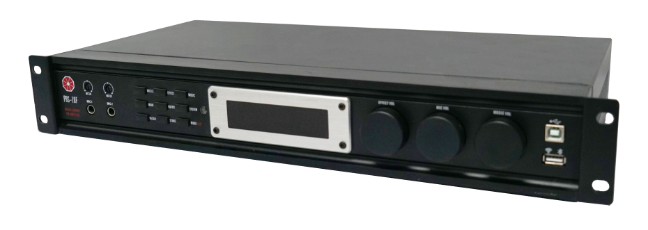3PRS，PRS-10F，多通道音頻信號處理器，多功能音頻信號處理器，DSP處理器