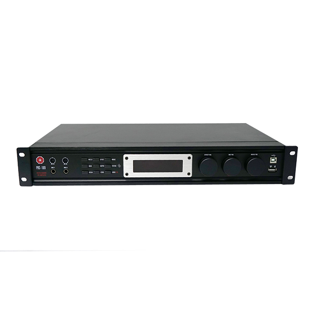 PRS，PRS-10D，多通道音頻信號處理器，多功能音頻信號處理器，DSP處理器