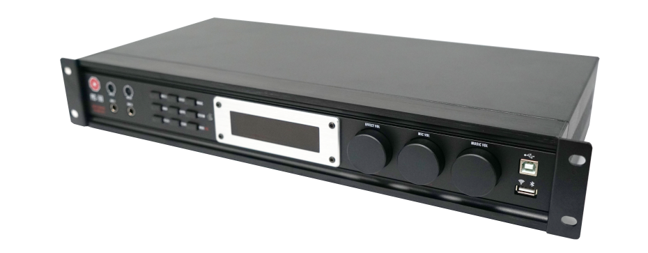 1PRS，PRS-10D，多通道音頻信號處理器，多功能音頻信號處理器，DSP處理器