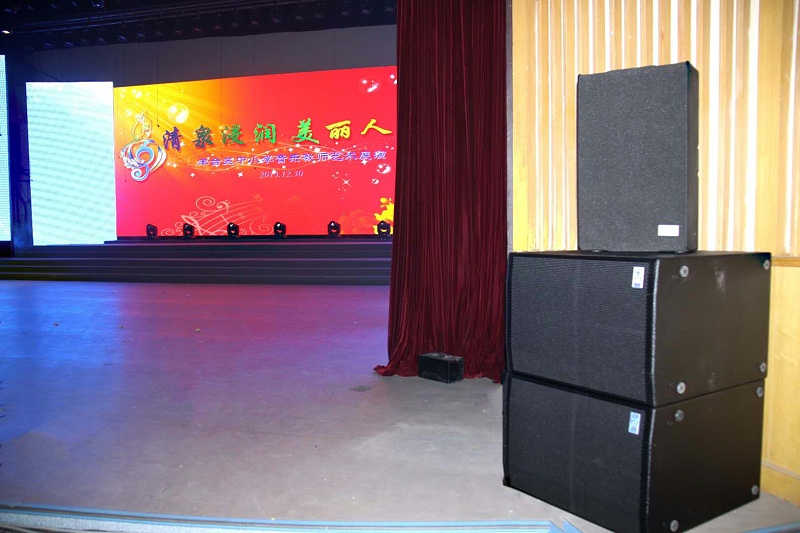 音響設備常見的問題是什么